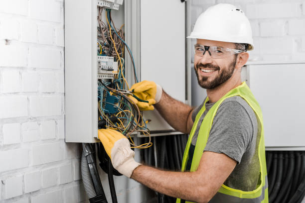 Best Emergency Electrical Repair  in Palo Alto, CA