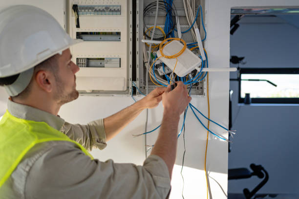 Best Home Electrical Repair  in Palo Alto, CA